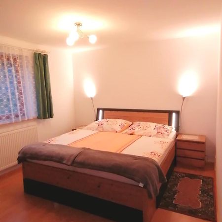 Haus Russold - Fewo22 In Entspannter Atmosphaere - Gruener See Oberort Buitenkant foto