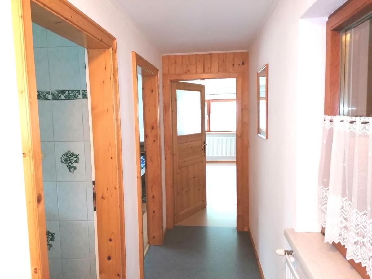 Haus Russold - Fewo22 In Entspannter Atmosphaere - Gruener See Oberort Buitenkant foto