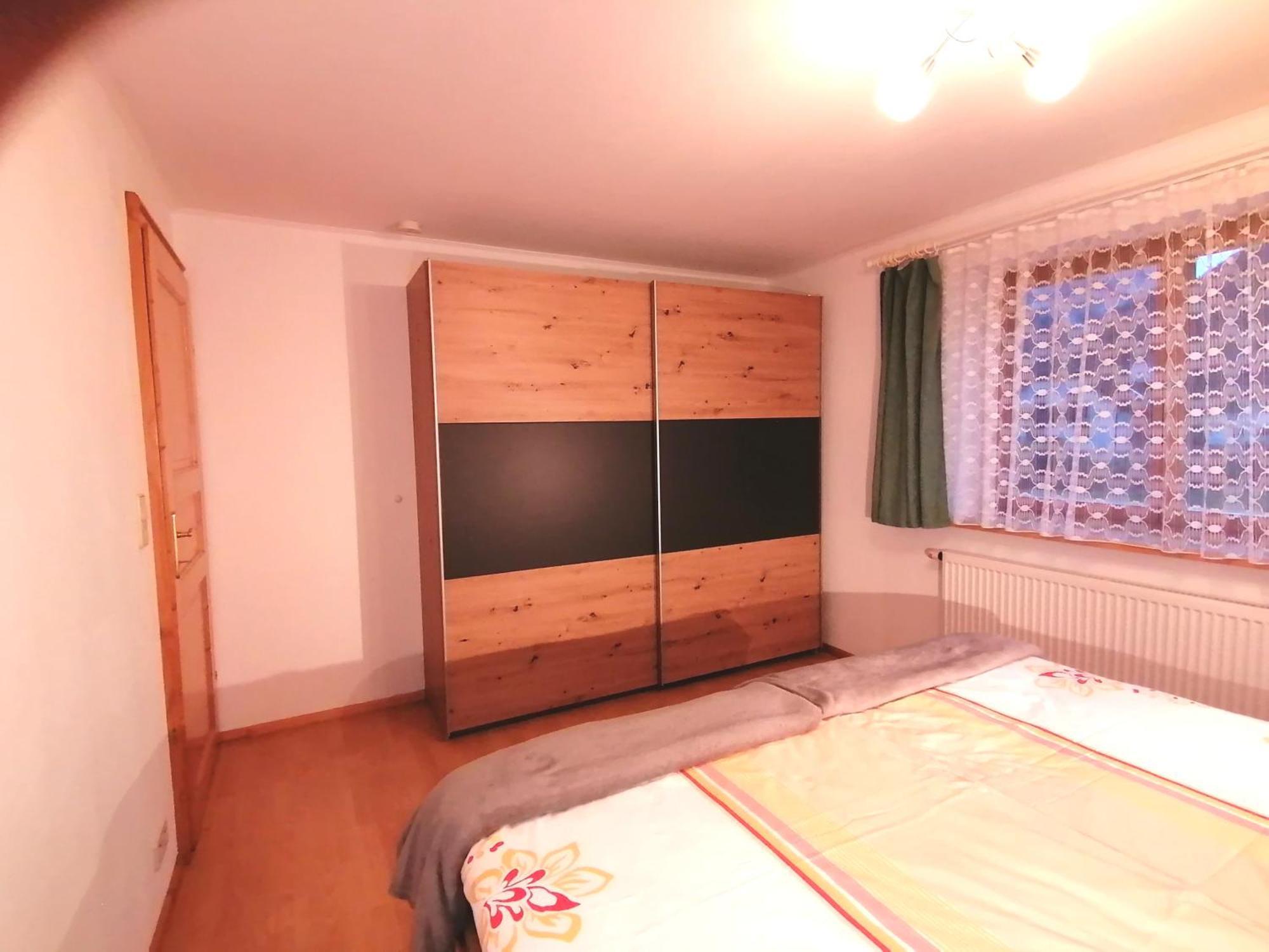 Haus Russold - Fewo22 In Entspannter Atmosphaere - Gruener See Oberort Buitenkant foto